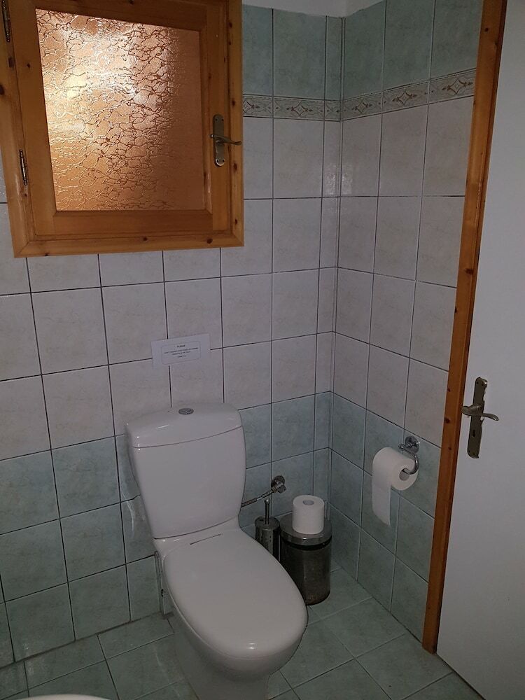 Hotel Grand Nefeli