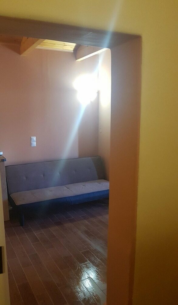 Hotel Grand Nefeli