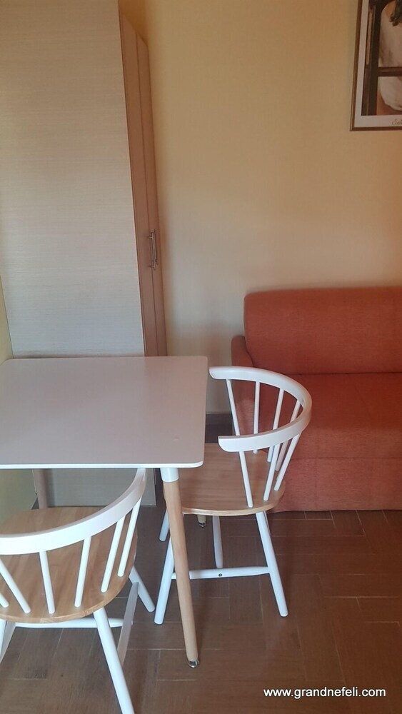 Hotel Grand Nefeli