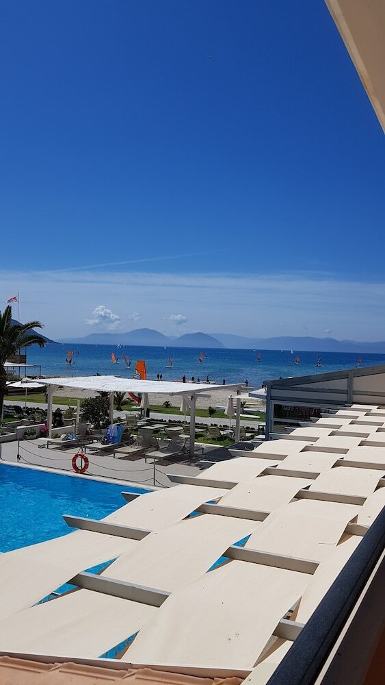 Hotel Grand Nefeli