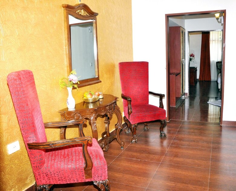 Apartamento Regenta Resort Tarika