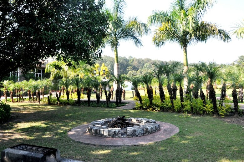 Apartamento Regenta Resort Tarika