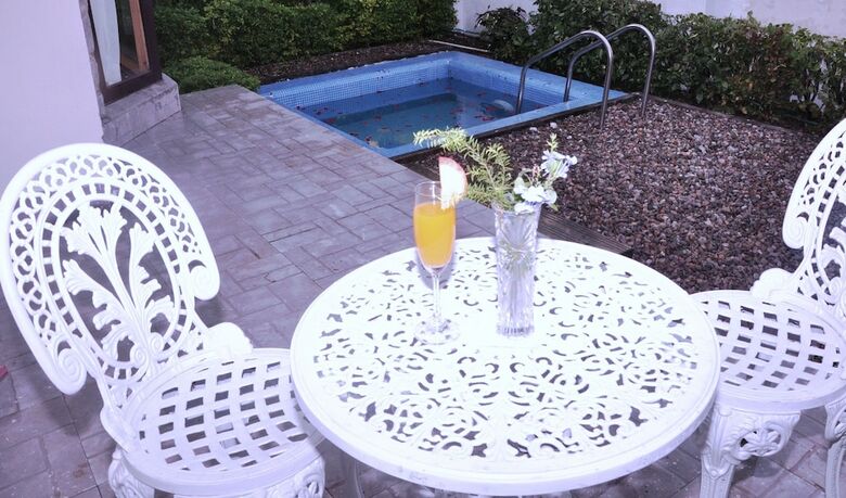 Apartamento Regenta Resort Tarika