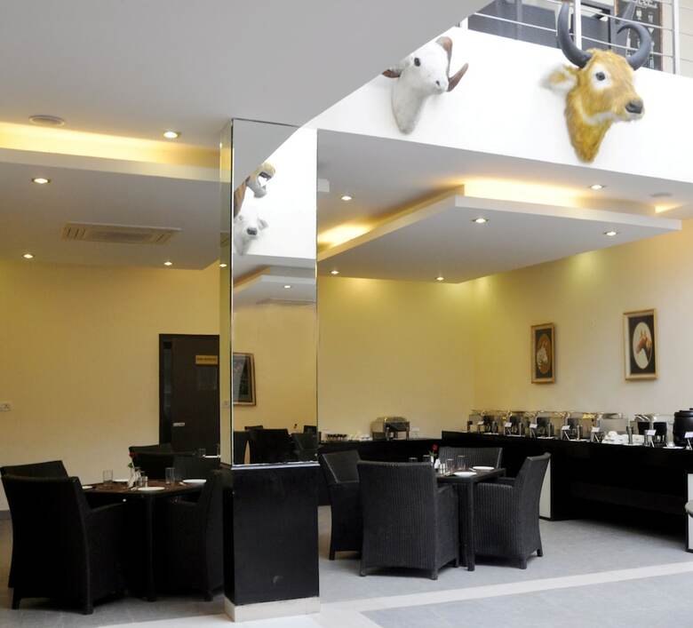 Apartamento Regenta Resort Tarika