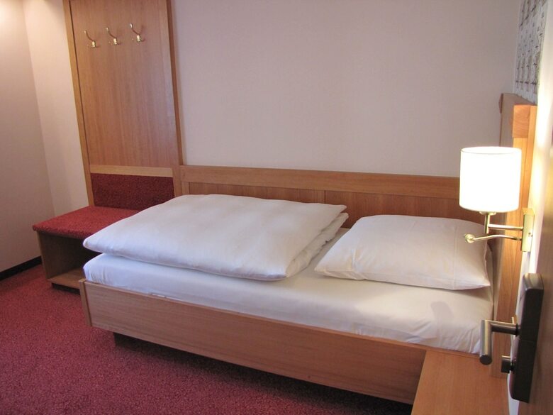 Hotel Bayerischer Hof Freising