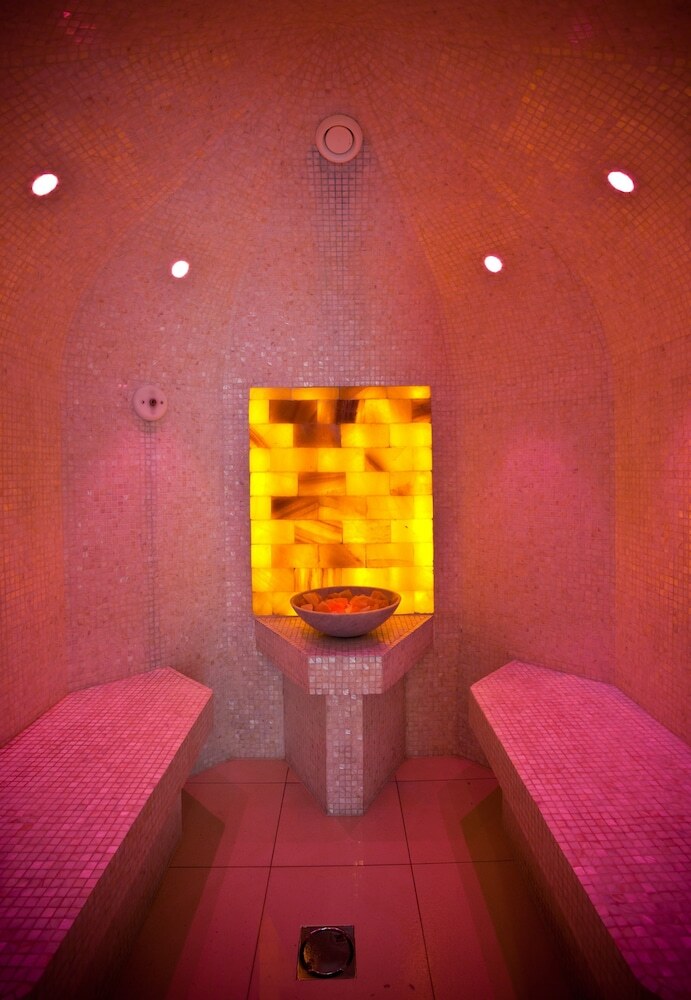 Hotel The Mere Golf Resort & Spa