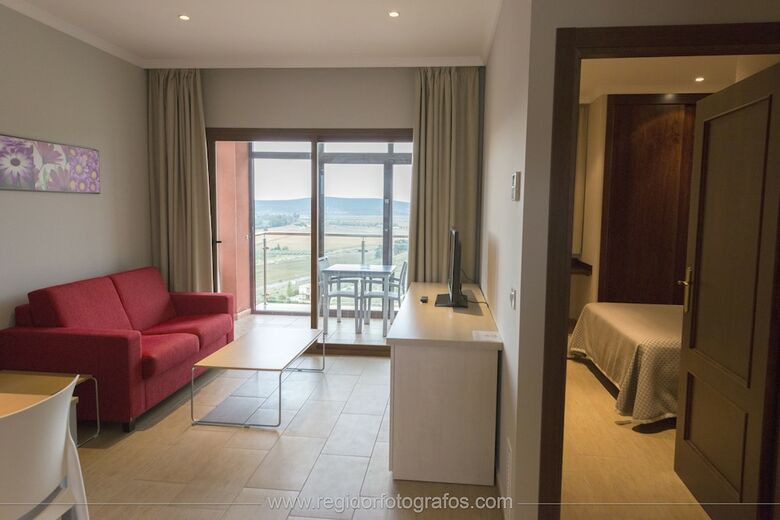 Hotel Y Apartamentos Quinto Cecilio