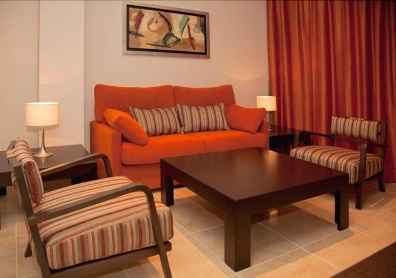 Hotel Y Apartamentos Quinto Cecilio