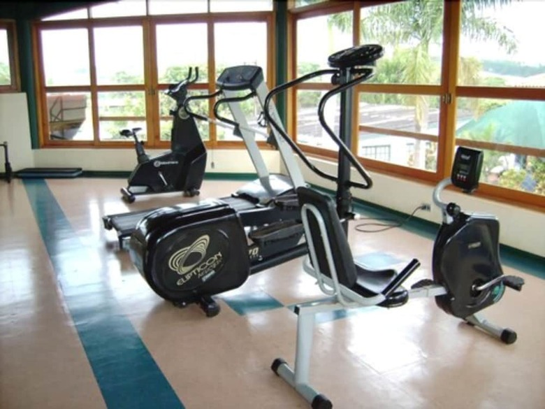 Apartamento Hotel Berro D'�gua