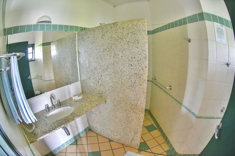 Apartamento Hotel Berro D'�gua