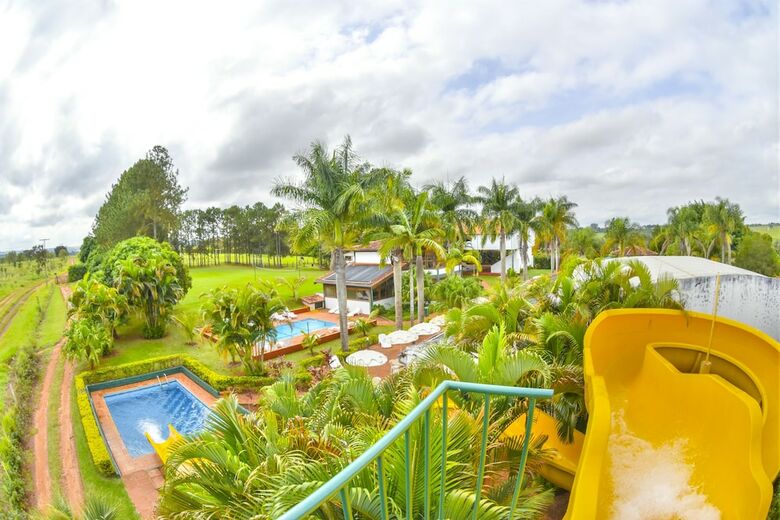 Apartamento Hotel Berro D'�gua