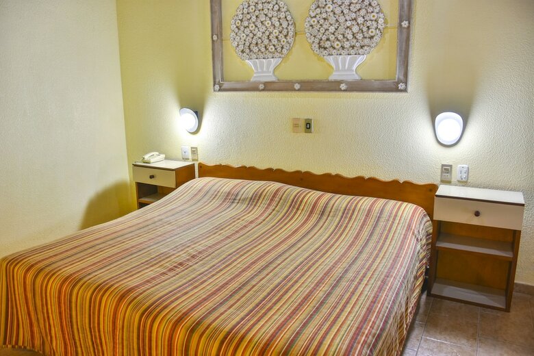 Apartamento Hotel Berro D'�gua