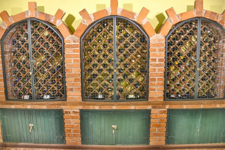 Apartamento Hotel Berro D'�gua