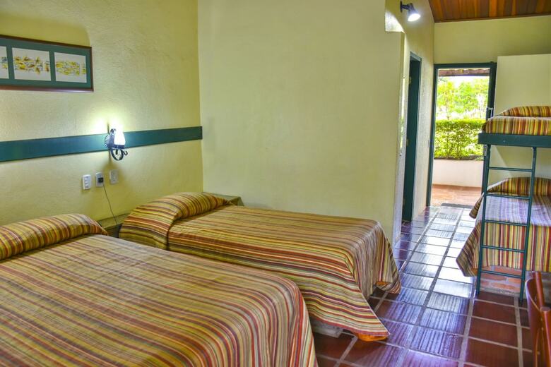 Apartamento Hotel Berro D'�gua
