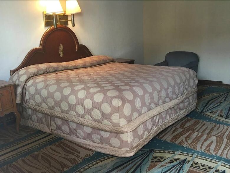 Hotel Montecarlo Ciudad Ju�rez