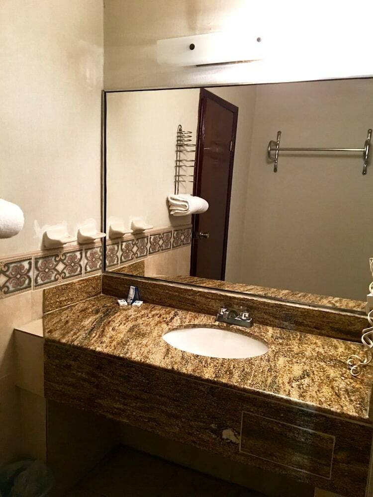 Hotel Montecarlo Ciudad Ju�rez
