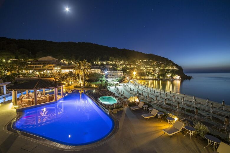 Hotel Hermitage