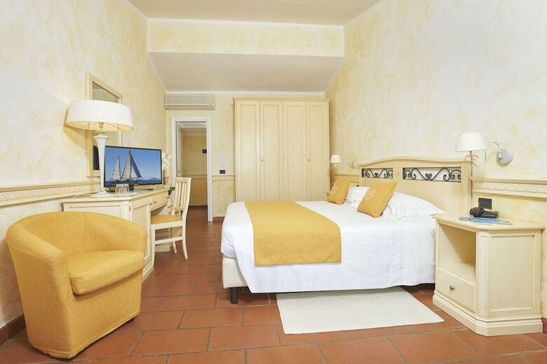 Hotel Hermitage