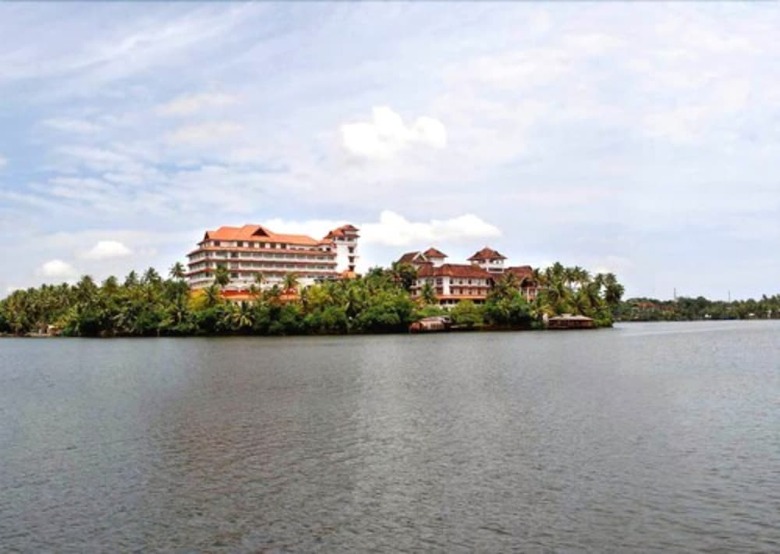 Apartamento The Raviz Ashtamudi