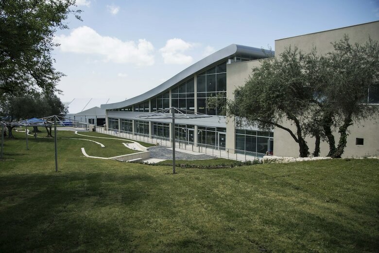 Hotel Ramat Rachel Resort