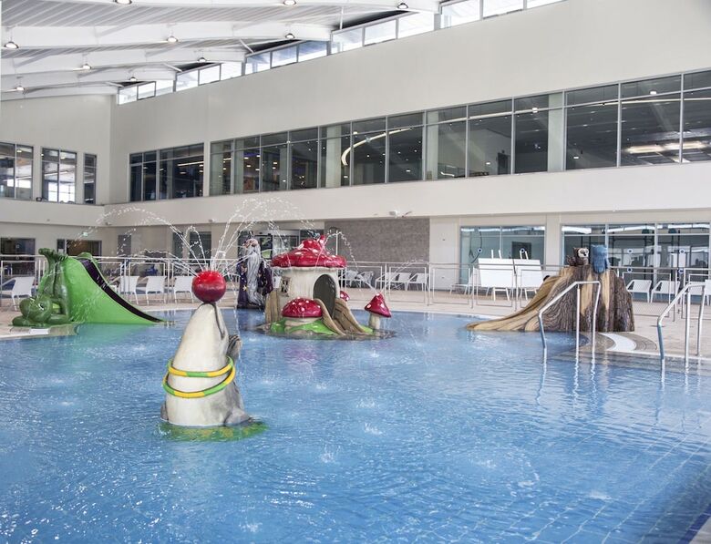 Hotel Ramat Rachel Resort