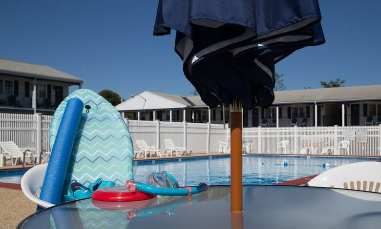 Hotel Tidewater Inn