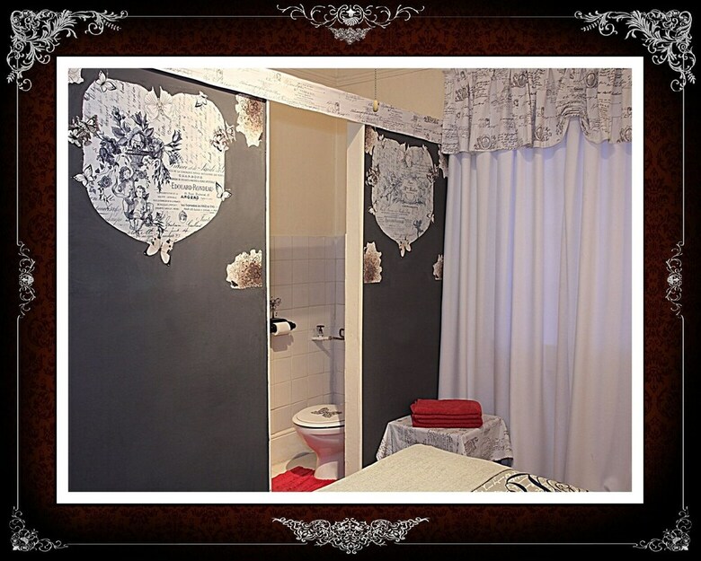 Mountain View Boutique Hotel