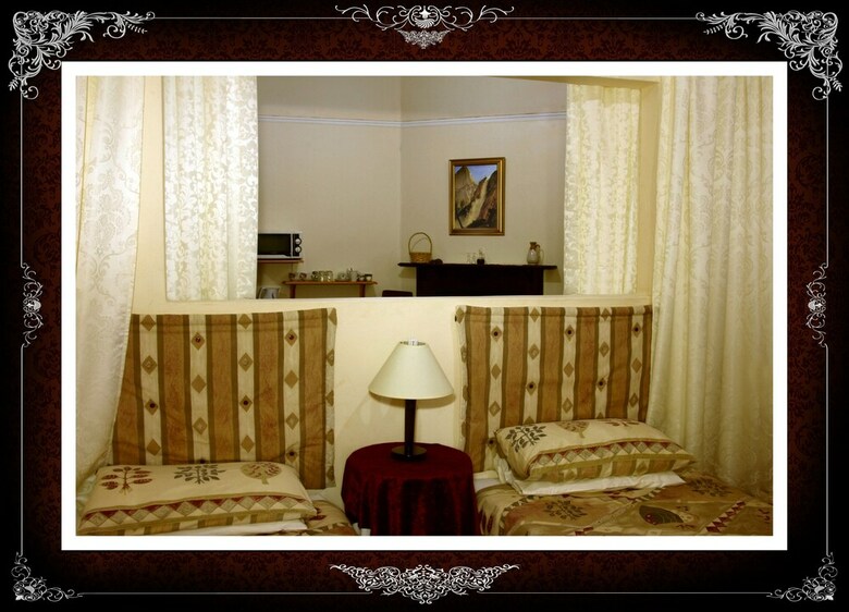 Mountain View Boutique Hotel