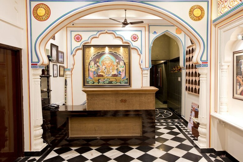 Hotel Kalyan