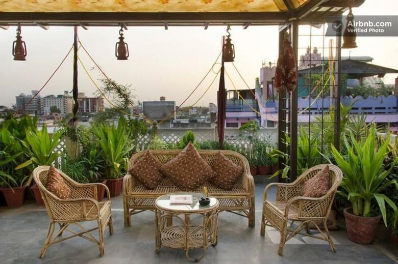 Hotel Kalyan