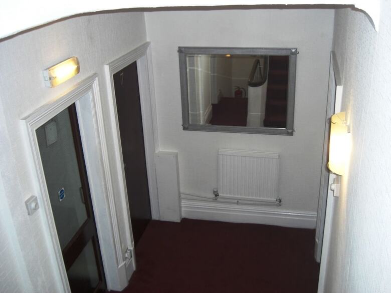 Posada The Blackpool