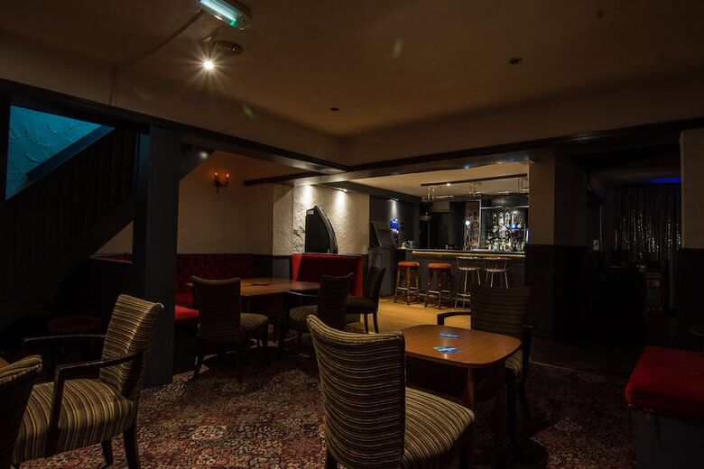 Posada The Blackpool