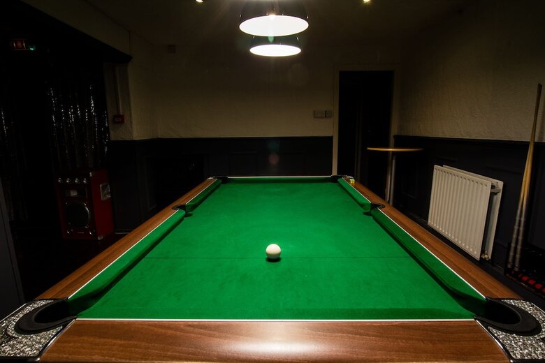 Posada The Blackpool