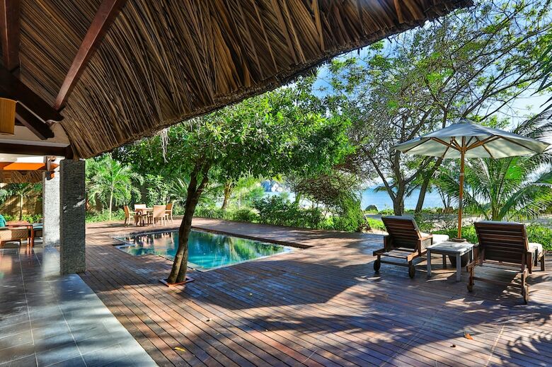 Apartamento L'alya Ninh Van Bay