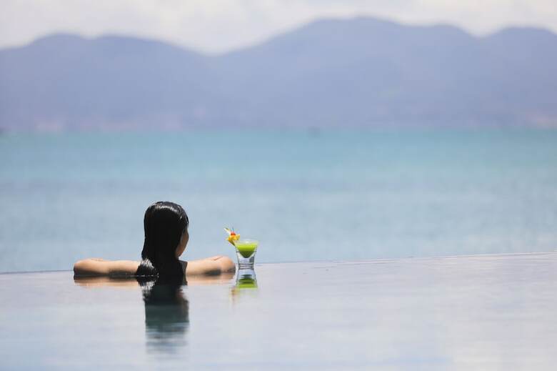 Apartamento L'alya Ninh Van Bay