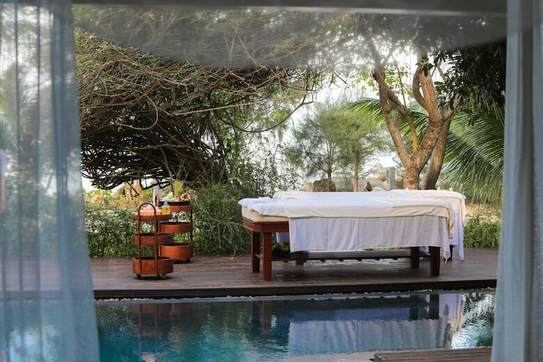 Apartamento L'alya Ninh Van Bay