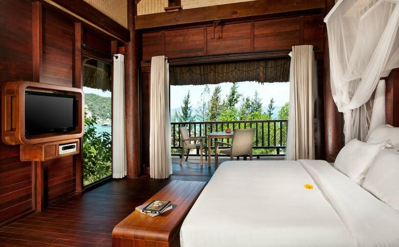 Apartamento L'alya Ninh Van Bay