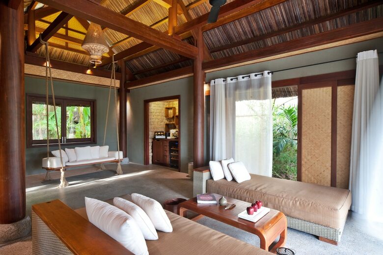 Apartamento L'alya Ninh Van Bay