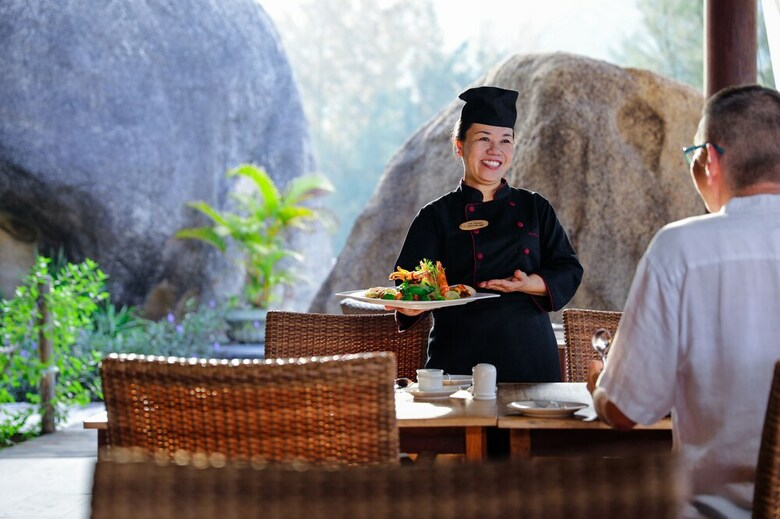 Apartamento L'alya Ninh Van Bay