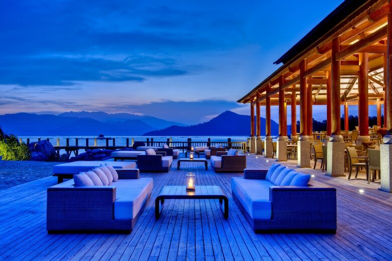 Apartamento L'alya Ninh Van Bay
