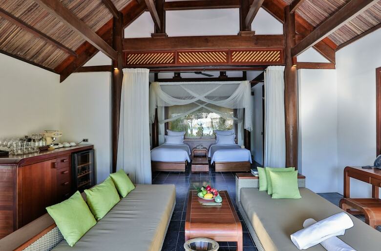 Apartamento L'alya Ninh Van Bay