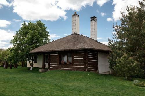 Hostal Gosteria Hata Podoprigora