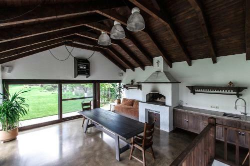 Hostal Gosteria Hata Podoprigora