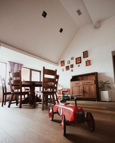 Hostal Gosteria Hata Podoprigora