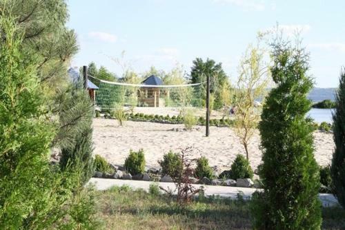Hotel Zolotie Peski