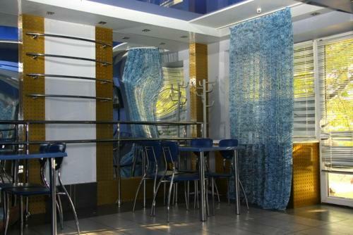 Hotel Zolotie Peski
