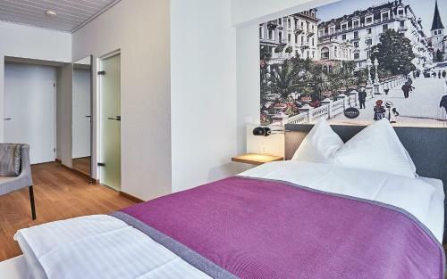 Hotel Central Luzern