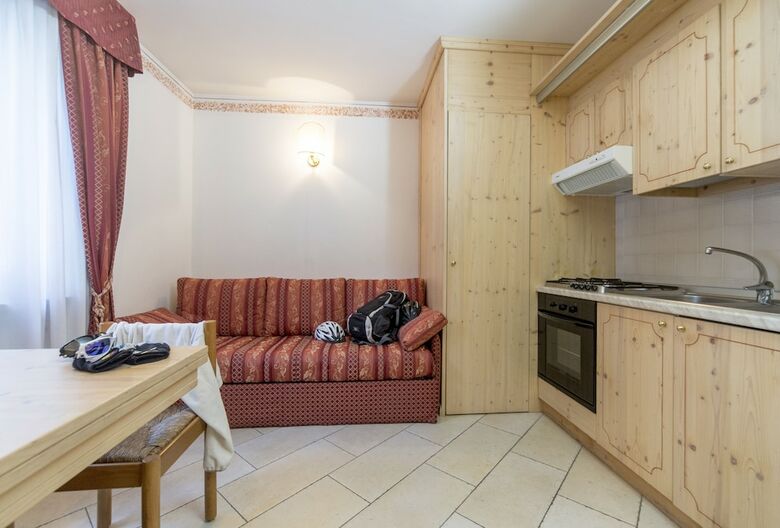 Hotel Comano Cattoni Holiday
