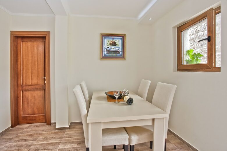 Hotel Apartments Kristina