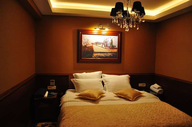 Hotel Apartments Kristina